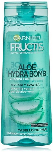 Garnier aloe hydra - hydra, bomb