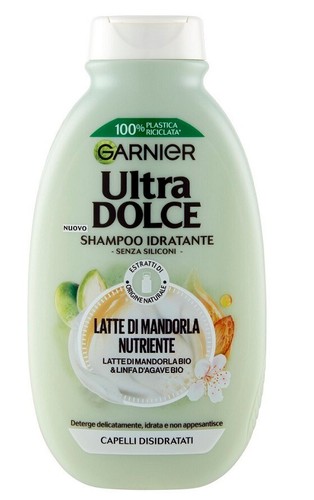 Garnier shampoo idratante - garnier,