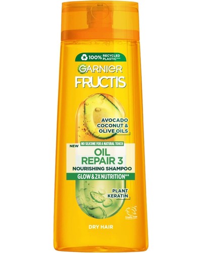Garnier fructis oil repair - garnier,