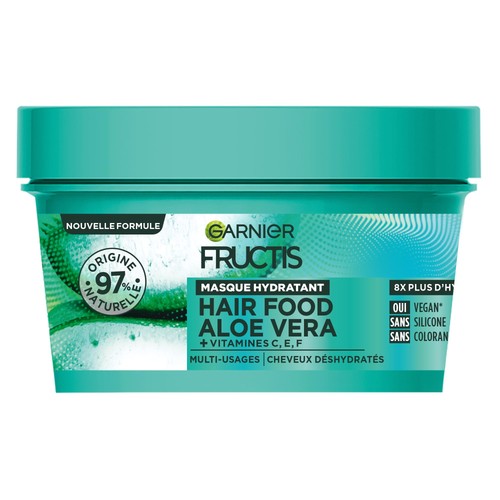 Garnier fructis hair food 320 - fructis,