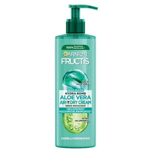 Garnier fructis aloe hydra - fructis,