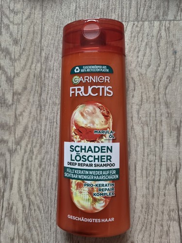 Garnier fructis reparierendes - garnier,