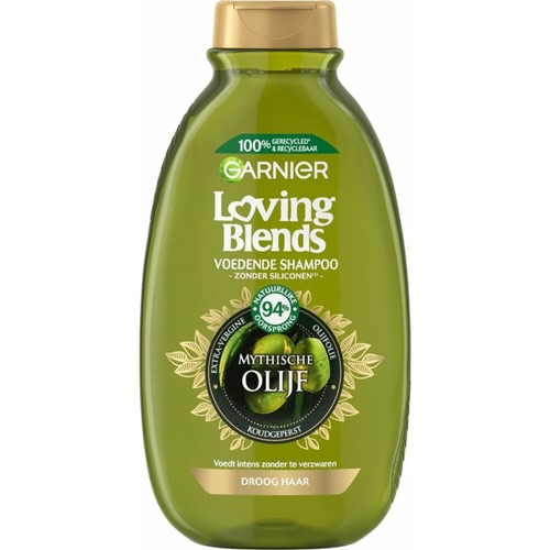 6x garnier - 20,53€/l,