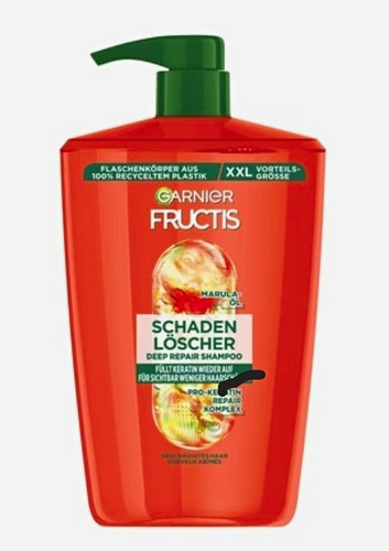 Garnier fructis - garnier,