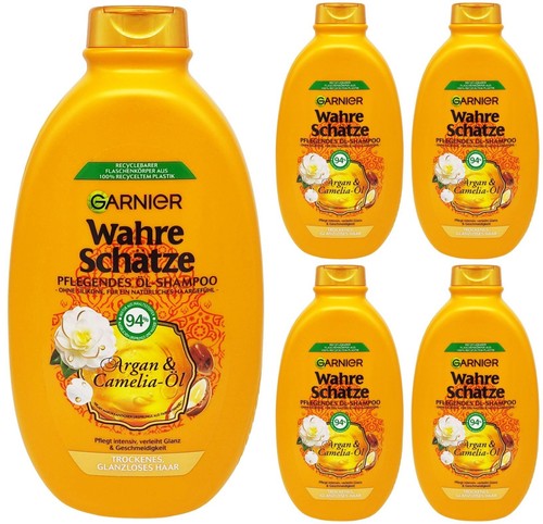 Garnier wahre schätze - garnier,