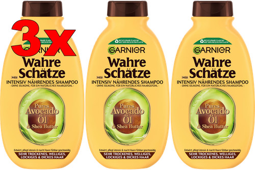 Garnier wahre schätze - 3,