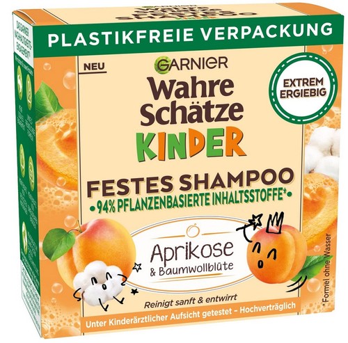 Garbier wahre - (20,76€/kg),