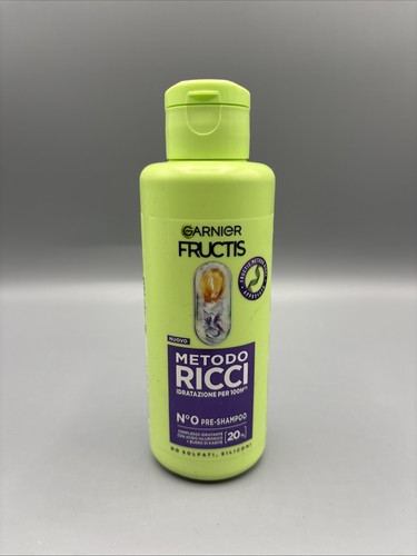 Garnier fructis locken - ✅,