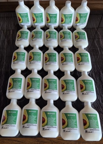 25x 60ml garnier - 25x,