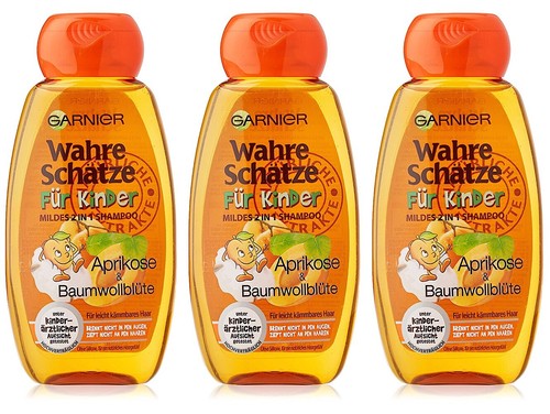 Garnier wahre schätze - wahre,