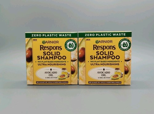 Garnier respons solid - respons,