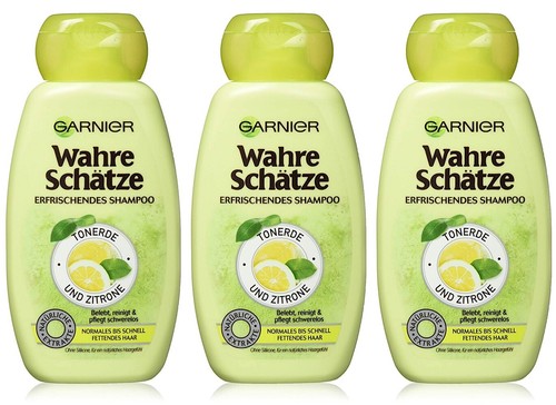 Garnier wahre schätze - wahre,