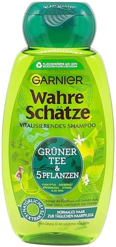 Garnier wahre schätze - garnier,