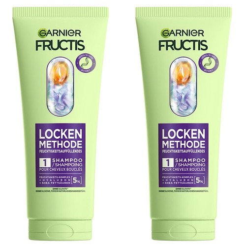 Garnier fructis locken - ✅,
