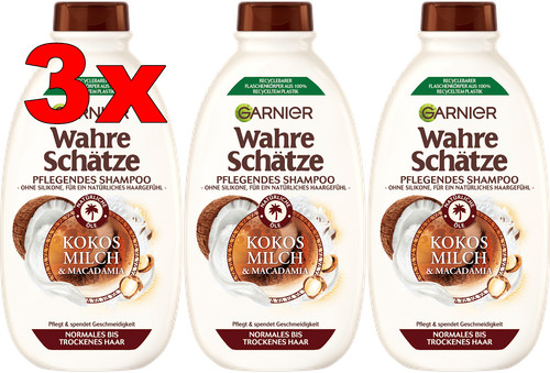 Garnier wahre schätze - 3,