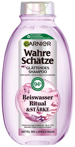 Garnier wahre schätze - garnier,