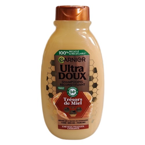 Garnier ultra doux - garnier,