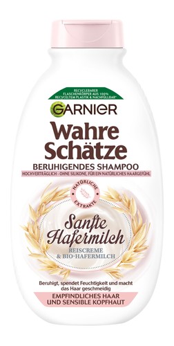 Garnier wahre schätze - garnier,