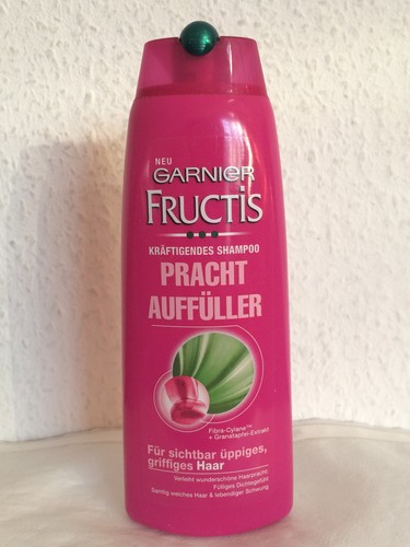Garnier fructis pracht - garnier,