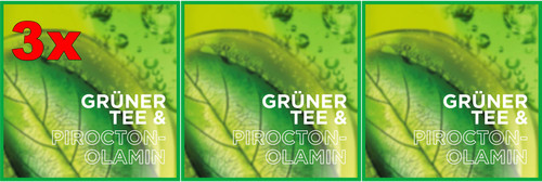 Garnier fructis - 3, x
