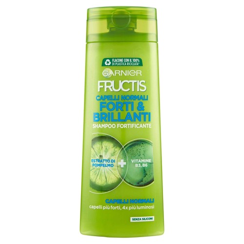 Garnier fructis kräftigendes - fructis,