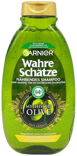 Garnier mythische olive 300ml - garnier,