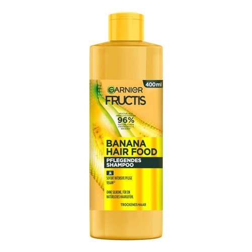 Garnier fructis bananen - garnier,
