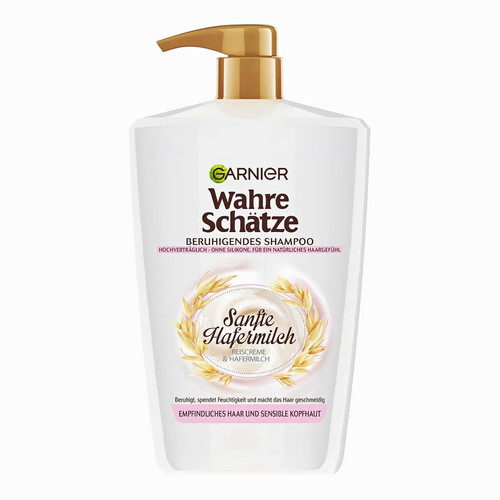 Garnier wahre schätze - wahre,