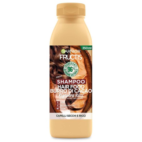 Garnier fructis hair food - fructis,