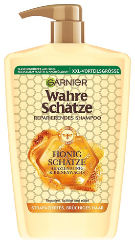 Garnier wahre schätze - wahre,
