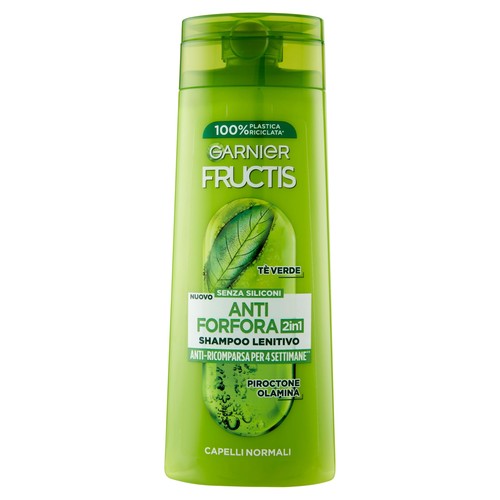 Garnier fructis 250 ml - 2-in-1,