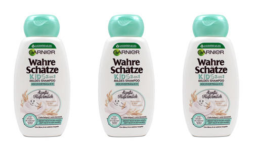 Garnier wahre schätze - wahre,