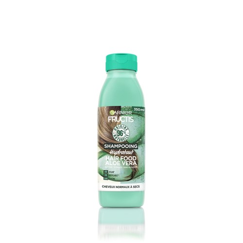 Garnier fructis hair food - garnier,