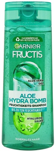 Garnier fructis aloe - garnier,