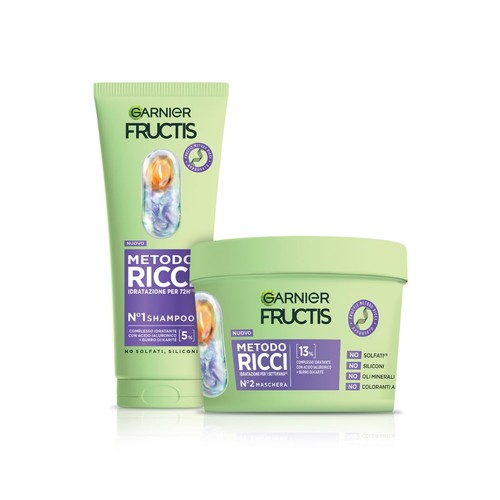 Garnier fructis - garnier,