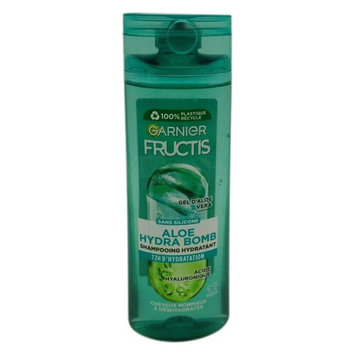 Garnier fructis shampoo hydra - garnier,
