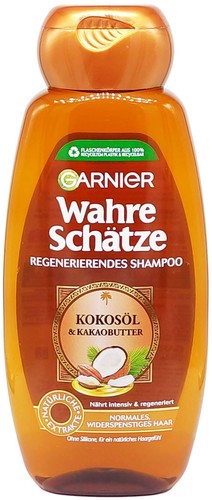 Garnier wahre schätze - wahre,