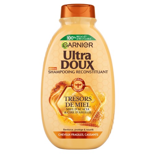 Garnier ultra doux - ultra,