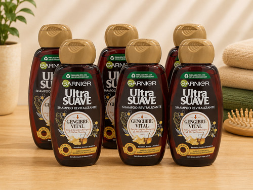 Garnier wahre - (16,60€/l),