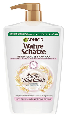Garnier wahre schätze - ✅,