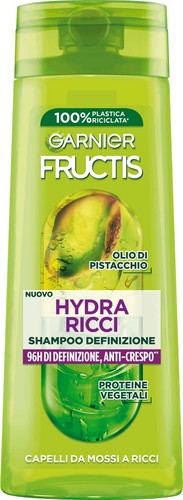 Garnier fructis definition - garnier,