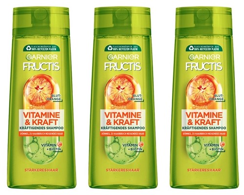 Garnier fructis vitamine - ✅garnier,