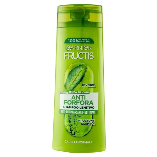 Garnier fructis beruhigendes - fructis,