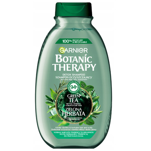 Garnier botanic therapy - garnier,