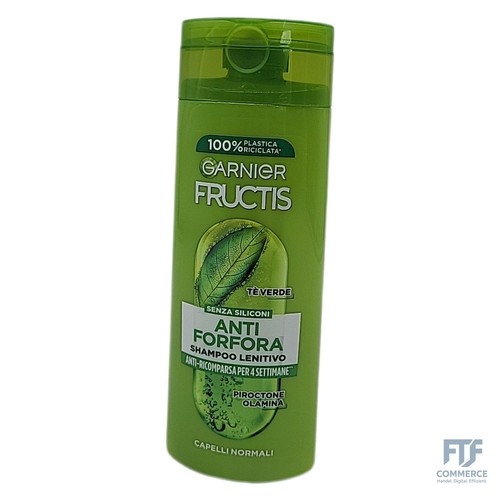 Garnier fructis beruhigendes - fructis,
