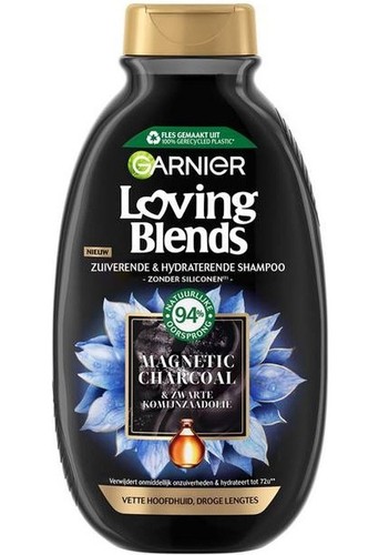 6x garnier loving - 20,53€/l,