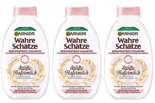 Garnier wahre schätze - wahre,