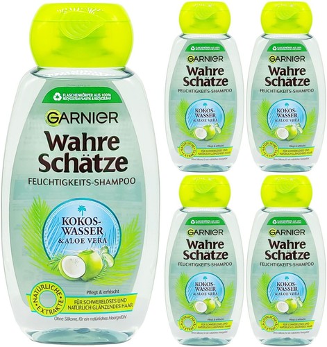 Garnier wahre schätze - garnier,