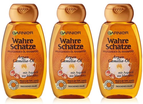 Garnier wahre schätze - wahre,