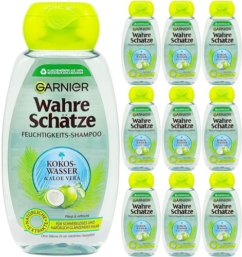 Garnier wahre schätze - garnier,